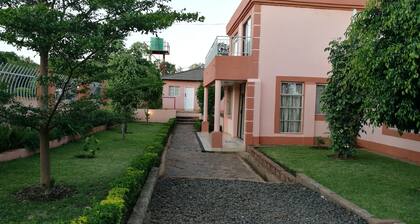 LePatino Guest House