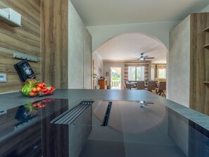 Interior - Villa Luz del Sol by Interhome (L'Ametlla de Mar)