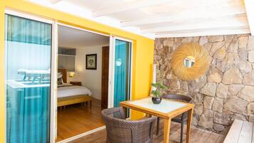 1 dormitori i Internet