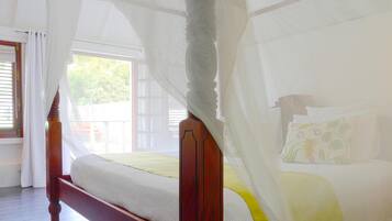 1 soverom og internettilgang