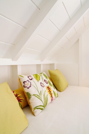 1 غرفة نوم وخدمة الإنترنت