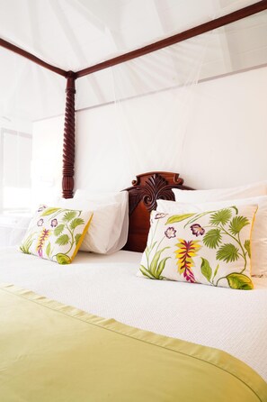 1 slaapkamer, internet