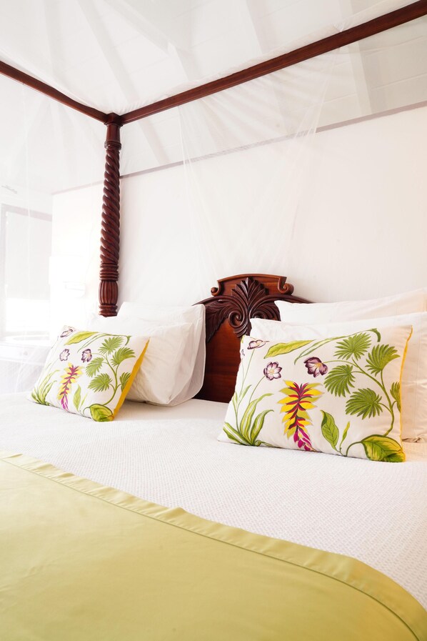 1 غرفة نوم وخدمة الإنترنت