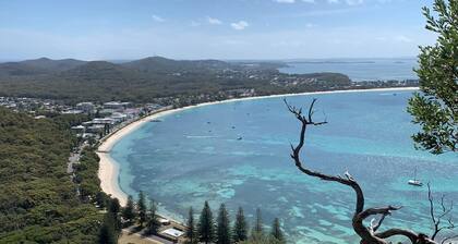 Beachside Shoal Bay Unit 2