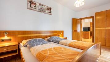 2 chambres, accĂšs Internet