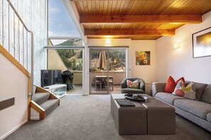 Télévision, services de streaming, chaîne hi-fi