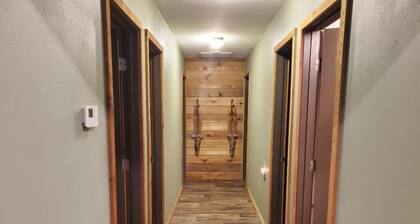 Die Lodge bei 5J Hunts
