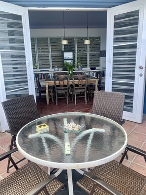 تناول الطعام