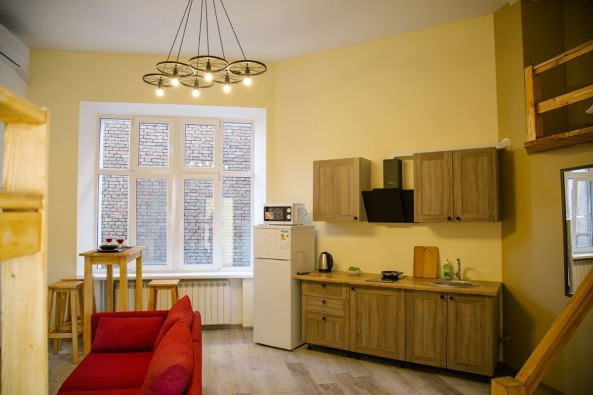 Image de profil de l’hôte