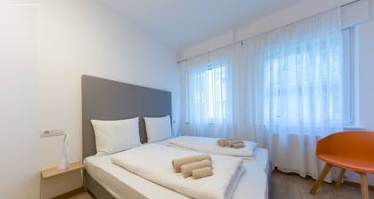 Lovely Holiday Apartment in the historic center of Bolzano!