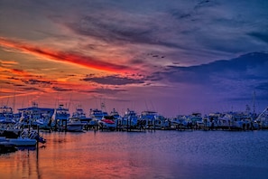 Port de plaisance