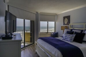 2 عدّة غرف نوم ومكواة/لوح كي وواي فاي مجانًا وملاءات أسرّة