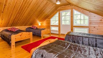 2 bedrooms, internet