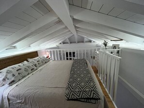 7 Schlafzimmer, Zimmersafe, Bügeleisen/Bügelbrett, kostenloses WLAN
