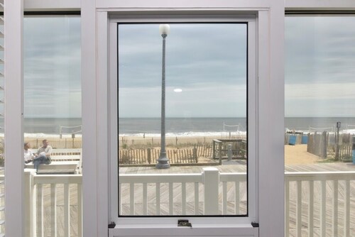 Accessible Oceanfront Rehoboth Condo | Star of the Sea L2.