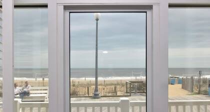 Accessible Oceanfront Rehoboth Condo | Star of the Sea L2.