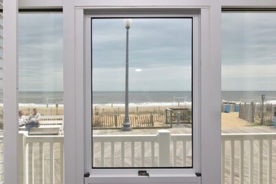 Accessible Oceanfront Rehoboth Condo | Star of the Sea L2.