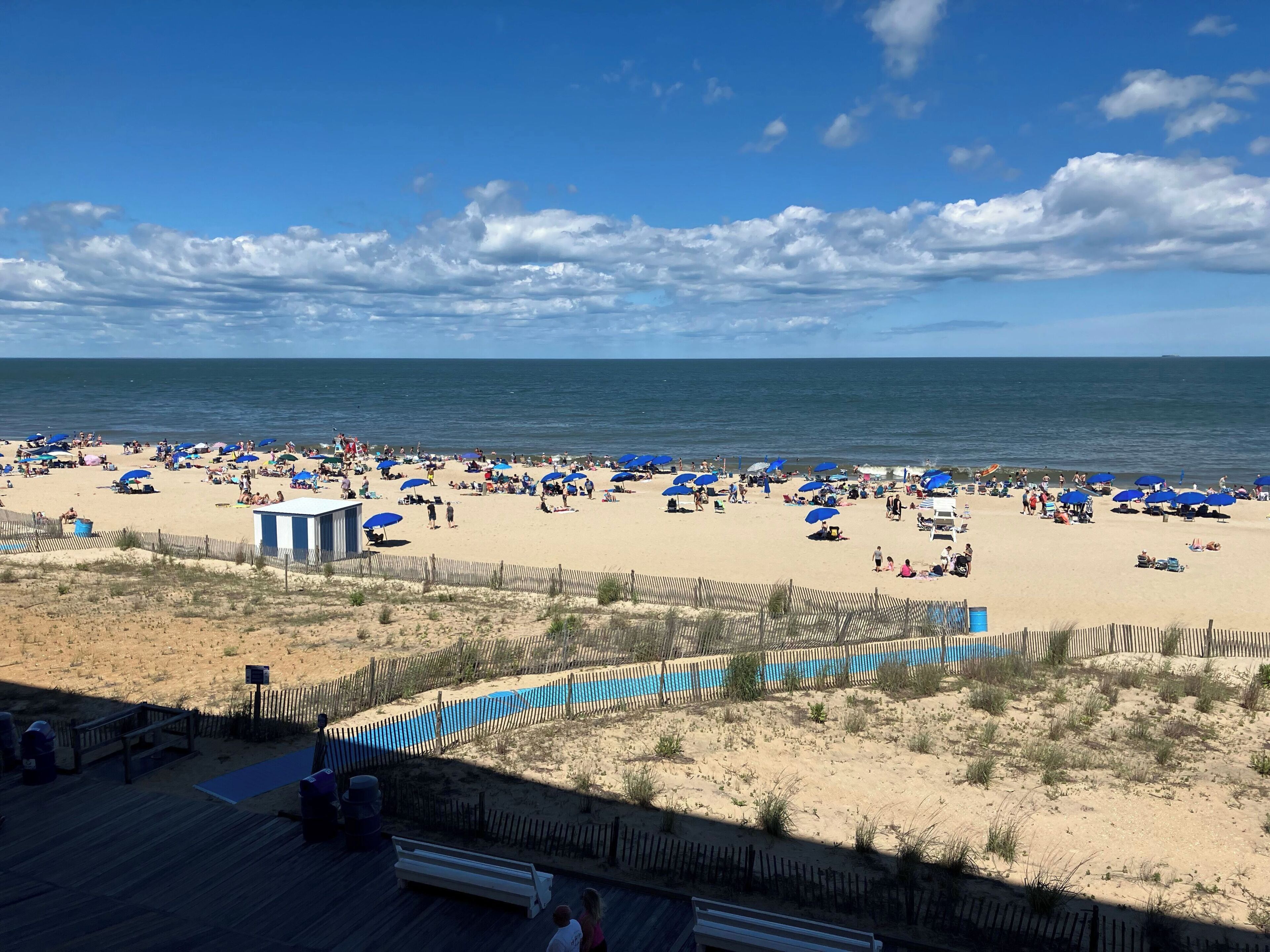 Plage