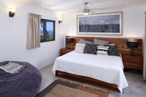 1 Schlafzimmer