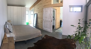 1 quarto, Wi-Fi, roupa de cama