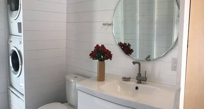 Modern design retreat in Downtown Durango