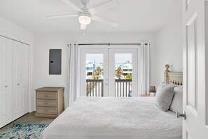 3 Schlafzimmer, Bügeleisen/Bügelbrett, kostenloses WLAN, Bettwäsche