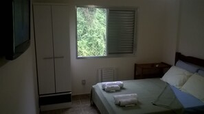 1 bedroom, WiFi
