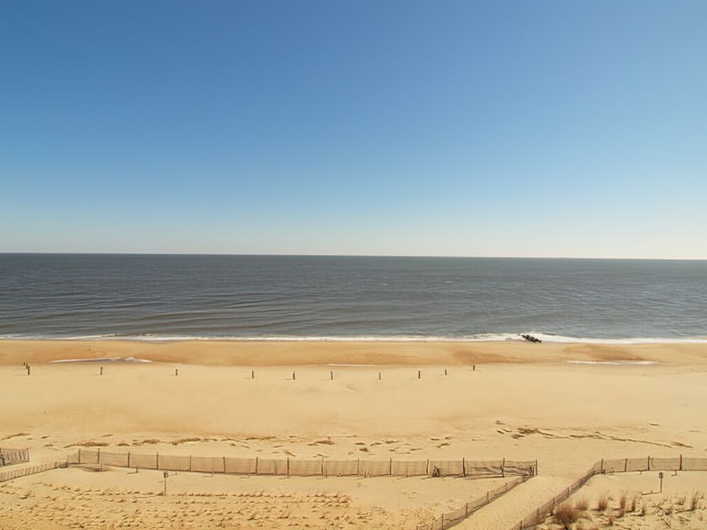 OCEAN FRONT CONDO.  ENJOY YOUR MORNING COFFEE SITTING ON YOUR PRIVATE BALCONY WATCHING THE SUNRISE.