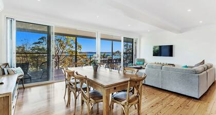 Luxury on Dutchmans Beach