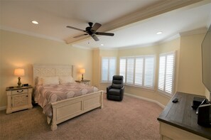 4 Schlafzimmer