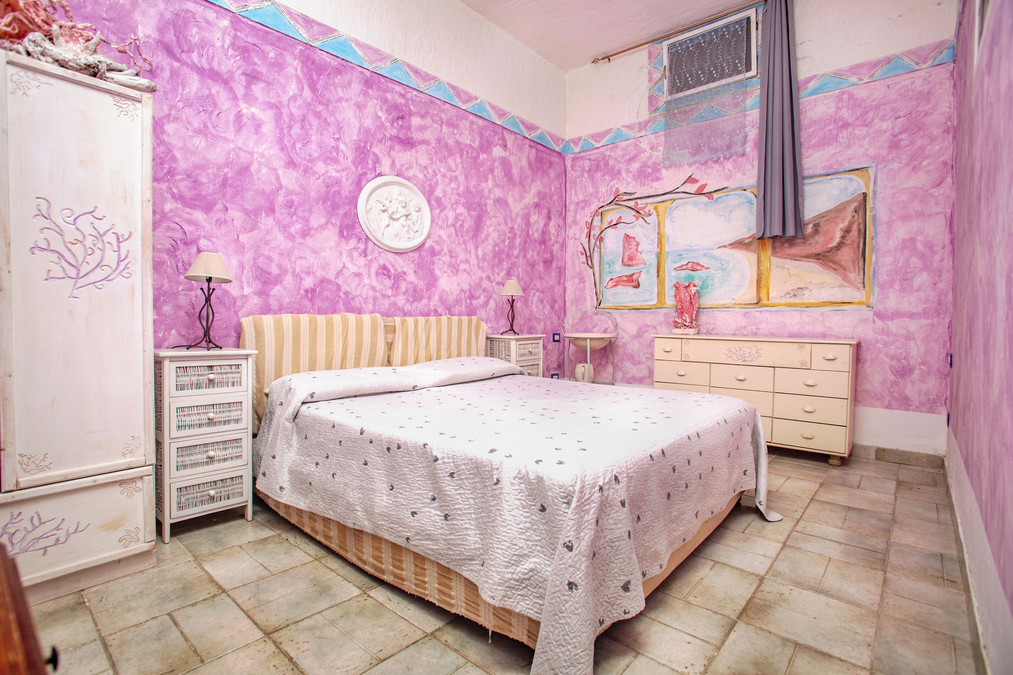 3 chambres, Wi-Fi, draps fournis