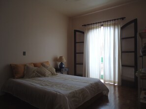 2 Schlafzimmer