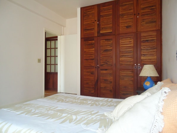 2 quartos
