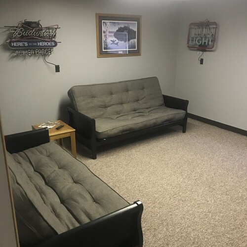 Small Side of The Sled Stop