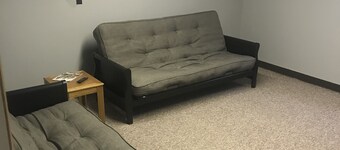 Small Side of The Sled Stop