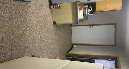Small Side of The Sled Stop