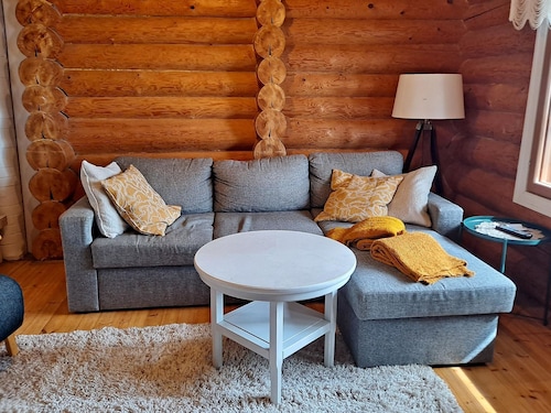 Haapaniemi, cjoe020 by Interhome