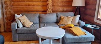 Haapaniemi, cjoe020 by Interhome