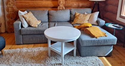 Haapaniemi, cjoe020 by Interhome