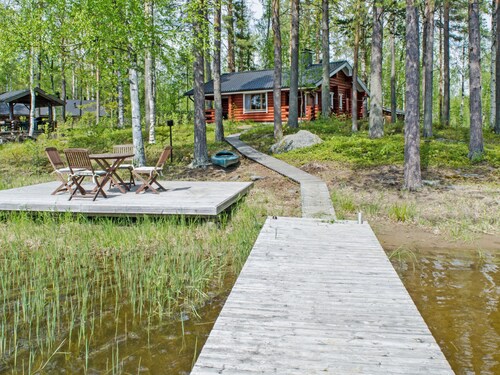 Haapaniemi, cjoe020 by Interhome