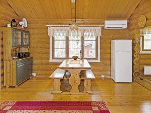 Eget kjøkken