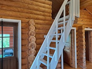 Interior - Haapaniemi, cjoe020 by Interhome (Joensuu)