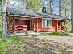 Eksteriør
