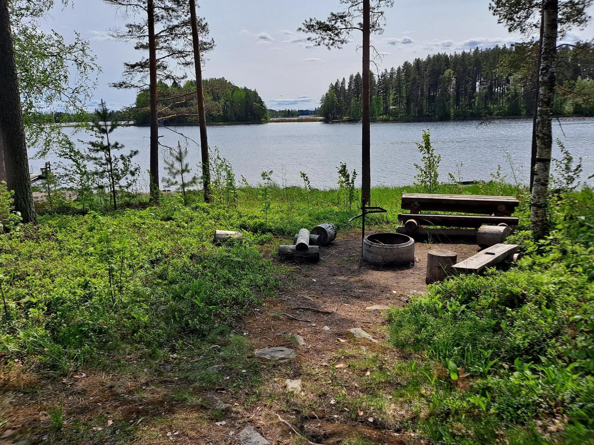Ulkoalueet