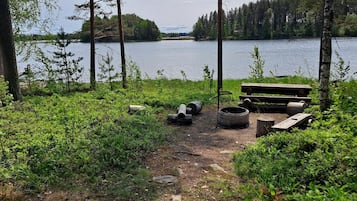 Ulkoalueet