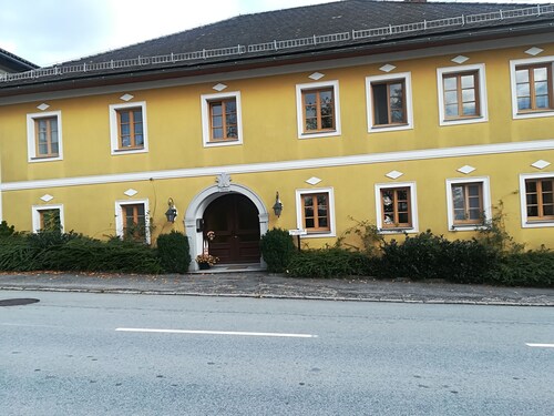 Perfect vacation in Austria