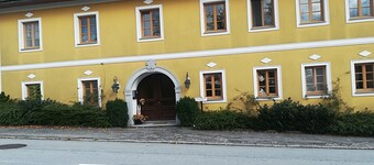 Perfect vacation in Austria