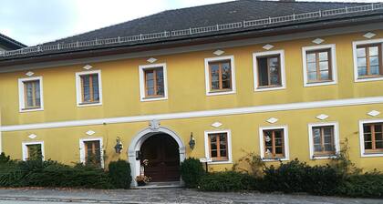 Perfect vacation in Austria