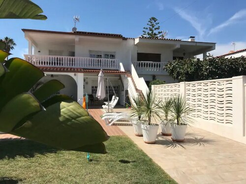 Appartement touristique ou de vacances près de la côte