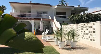 Appartement touristique ou de vacances prĂšs de la cĂŽte